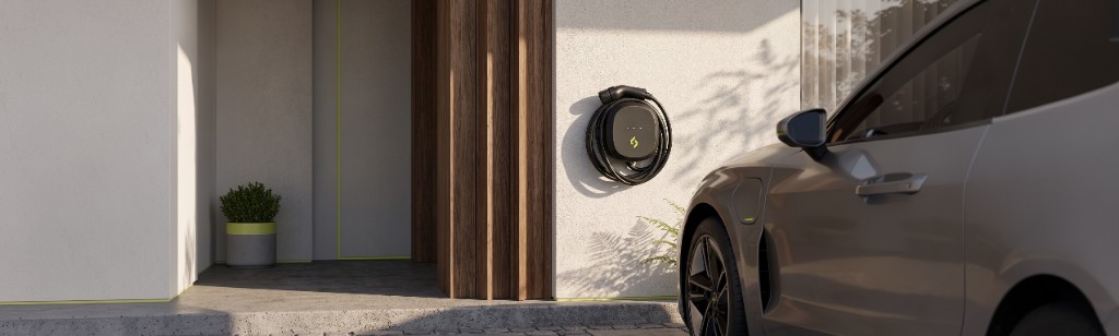 Home AC Charger